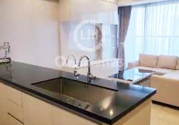 For Rent The Branz Apartment BSD City