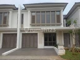 Dijual Rumah 2 Lantai Di Cluster Luxmore Greenwich Park Bsd City 2