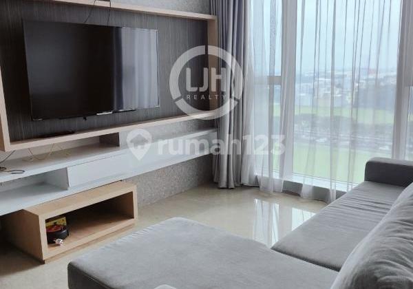 Disewakan Apartemen The Branz BSD City