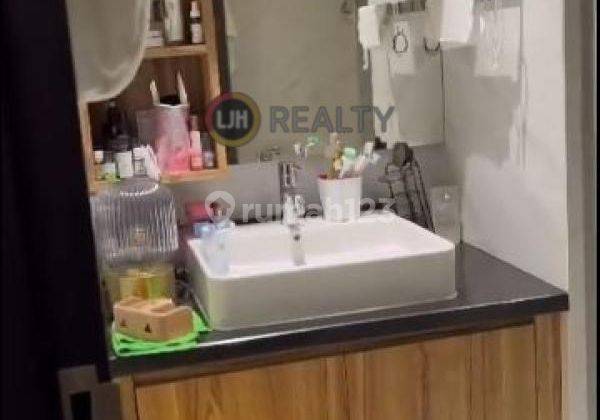 foto lainnya dijual apartemen the branz bsd