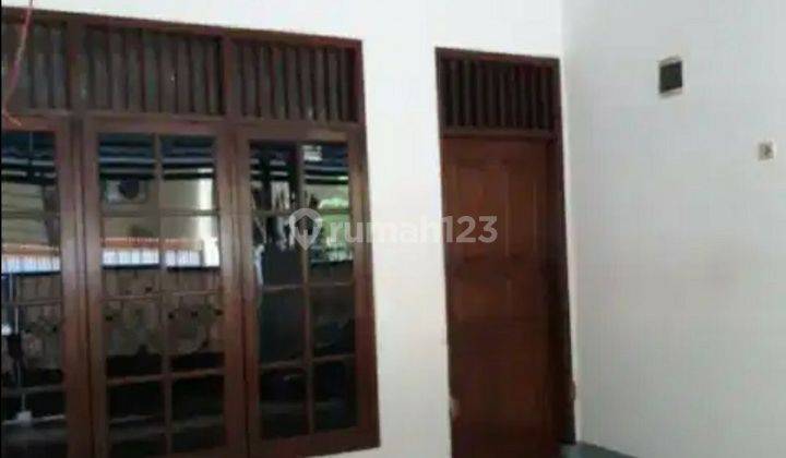 Rumah Tanjung Duren di Sewakan, 2 lantai, Jalan 1 mobil 2