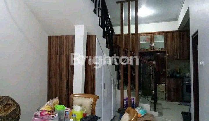 MURAH!!! Rumah di perumnas 1 dekat karawaci tangerang 2