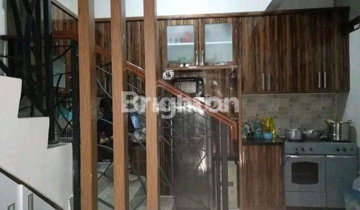 MURAH!!! Rumah di perumnas 1 dekat karawaci tangerang 2