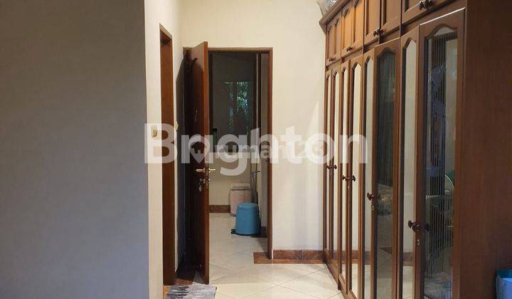 Rumah 2 Lantai, Semi Furnished Kemanggisan Illir, Jakarta Barat 2