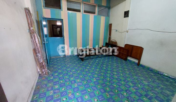 RUMAH 3,5 Lantaj strategis di Medan, Sumatera Utara 2