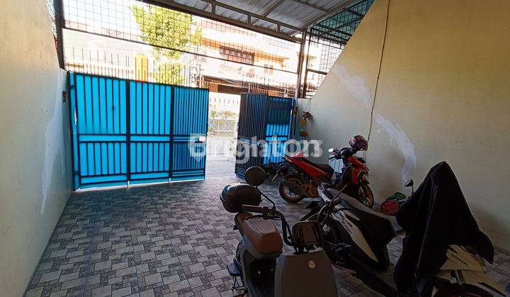 Rumah Murah Duri Kepa Jakarta Barat, Lokasi Strategis,harga Nego 2