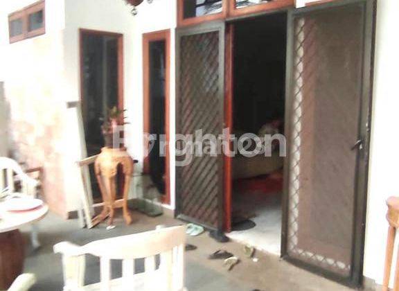 Rumah Siap Huni Di Duri Kepa Dekat Tanjung Dduren Jakarta Barat 2