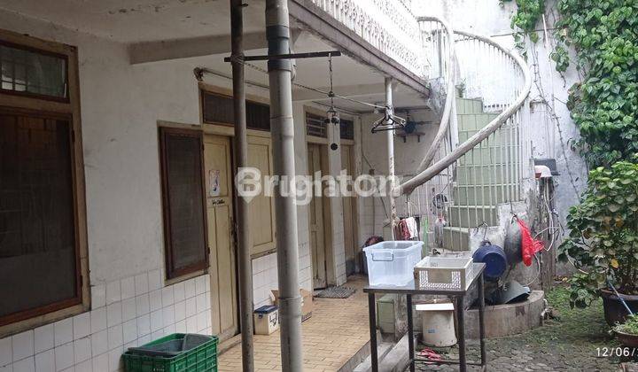 RIMAH SIAP HUNI TOMANG JAKARTA BARAT 2