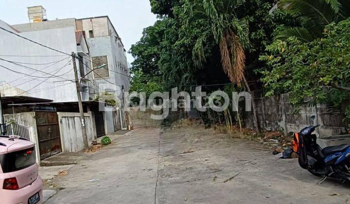 Rumah 2 lantai Siap Huni di Duri Kepa Jakarta Barat dekat Tanjung Duren 2