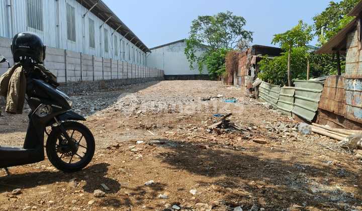 Land for Rent in Dadap, Kosambi, Tangerang, Dadap Kosambi Land for Rent in Dadap, Kosambi, Tangerang, Dadap Kosambi