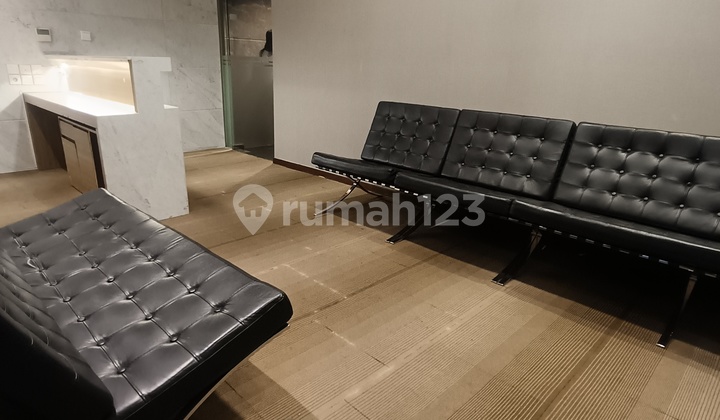 Kantor Prestisius Di Tengah Scbd! Jakarta Selatan, 221 Meter Kantor Prestisius Di Tengah Scbd! Jakarta Selatan, 221 Meter