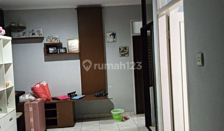 Disewakan Rumah Bagus  2 Lantai, Br 3 Di Arcadia 2