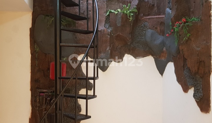 Dijual Rumah Standar Ngantong Hoki di Gading Elok Kamar 2 2