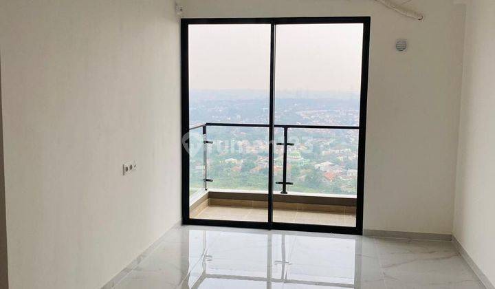 Disewakan apartement sky house 2AC, 2 kamar tidur 2