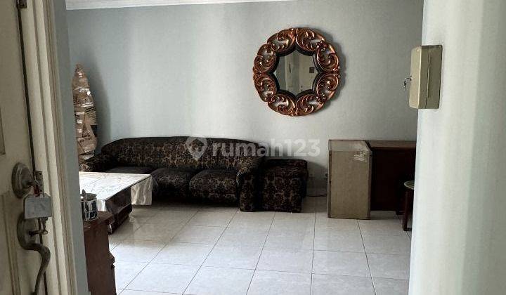  Apartemen di moi, hadap barat daya timur laut, view pool, 4 kamar 1