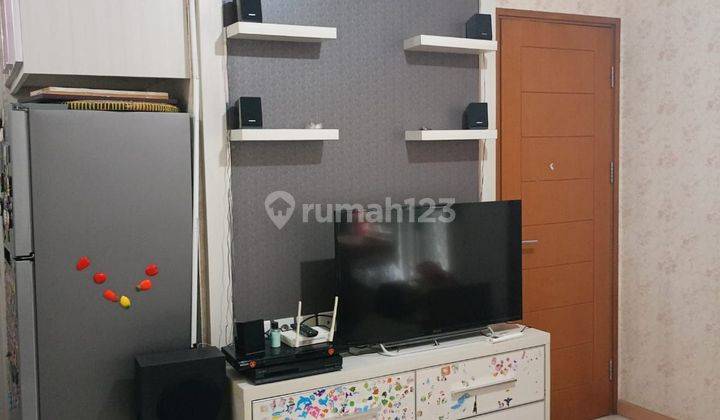 Dijual Cepat Apartemen Greenhill BR2, Furnish 1