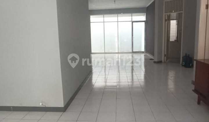 Rumah Siap Huni Di Gading Kirana,br 4+1 2
