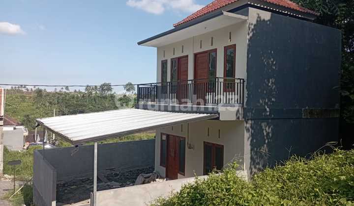 Rumah Baru Murah,Vismaya Residence,Semua Biaya Ditanggung Developer,Free Canopy Tembok Depan Belakang Rumah Baru Murah,Vismaya Residence,Semua Biaya Ditanggung Developer,Free Canopy Tembok Depan Belakang