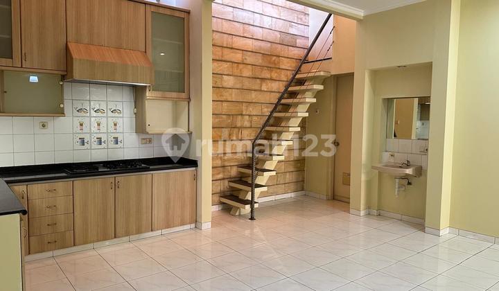 Rumah Hadap Selatan Dekat Mall Kelapa Gading 2