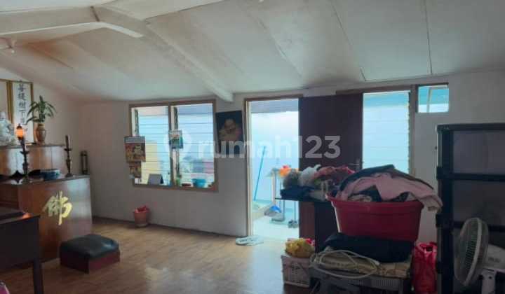 Rumahstandar Siap Huni Ngantong Hoki Kamar 2 Gading Elok 2