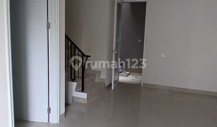 Rumah Sedayu City Lebar 6 Kosongan Hadap Utara Kamar 3+1 2