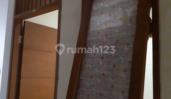 Runah Kost Terisi Sedang Berjalan,Sudah Tinggi Dari Jalan 2