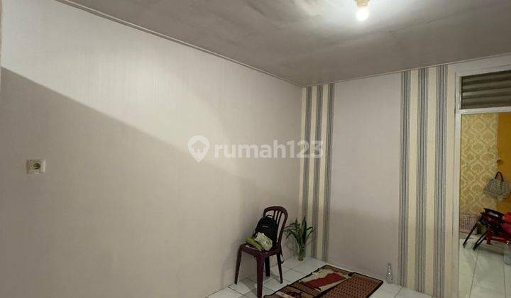 Rumah Baru Renovasi,kamar 4 Ada Kamar Mandi Dalam 2