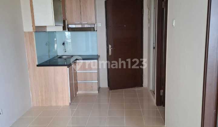 Ready-to-Occupy 2-Bedroom Apartment Ready-to-Occupy 2-Bedroom Apartment