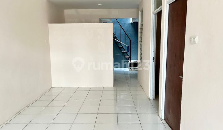 Rumah Siap Huni Kamar 3+1 2
