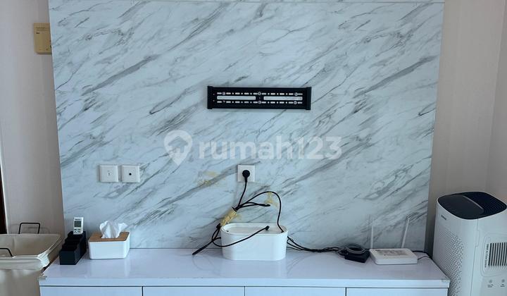 For Sale Nice Apartment in Springhill 2 Bedrooms Golf and Sea View