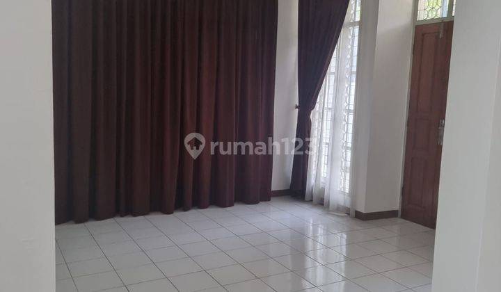 Rumah Gading Kirana Baru Renovasi, AC, WH 2