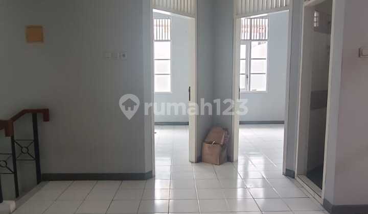 Rumah Siap Huni Di Gading Kirana,br 4+1