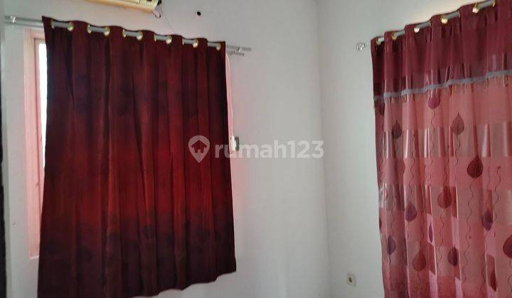 Rumah Hook  Siap Huni,luas, Cantik, Teduh, Asri Di Nirwana, Br 4+1 2