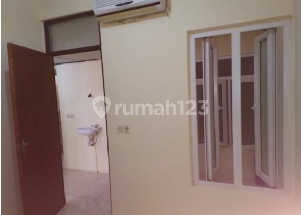 For Sale Quick Standard House Below Market Price Behind Kelapa Gading Mall 3 Bedrooms 2