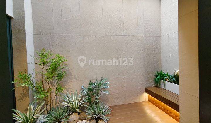 Rumah Summarecon Crown Gading Cluster Vanica 1,9 M Terbatas 2