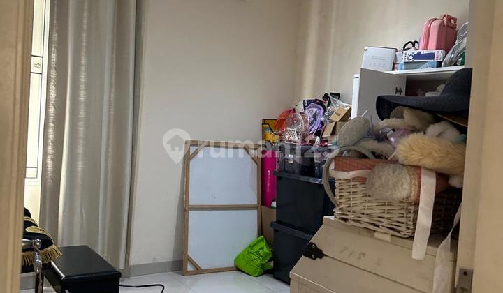 Rumah Kirana Lebar 9 KT 4+1 2