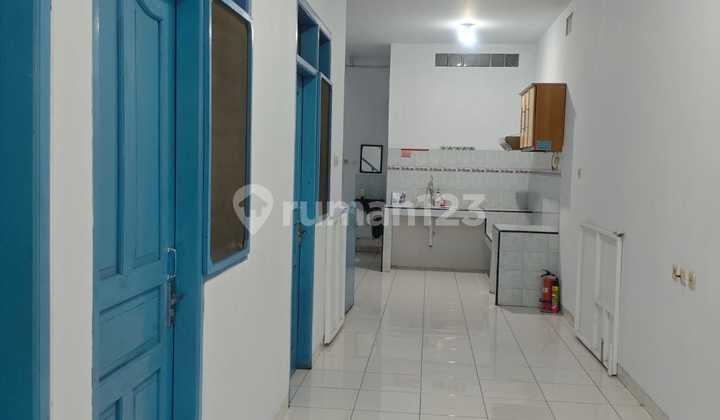 Standard Ready-to-Occupy House, 4 bedrooms