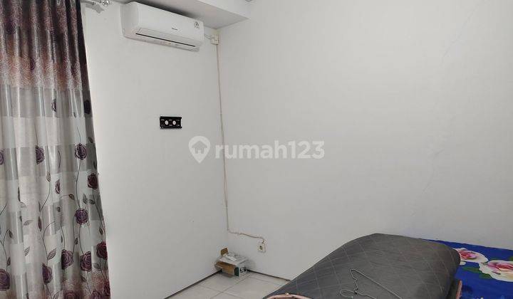 Rumah Hook  Siap Huni,luas, Cantik, Teduh, Asri Di Nirwana, Br 4+1 2