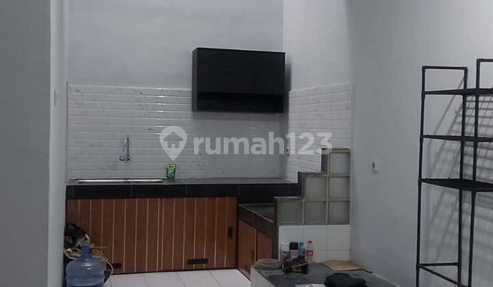 Rumah Siap Huni2 Lantai Dekat Mall Kelapa Gading Kamar 4