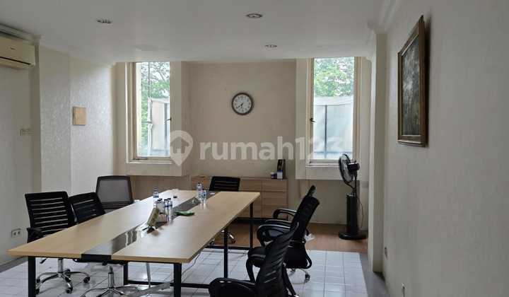 Ruko Only 3rd Floor in Boulevard Ruko Only 3rd Floor in Boulevard