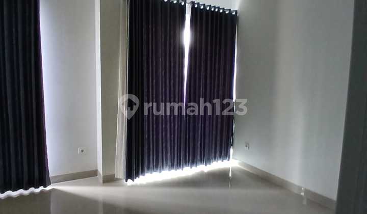 Rumah Sedayu City Cluster Eropa ,kamar 2 2