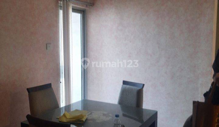 Dijual Cepat Murah Apartemen Mediterania BR 2 1