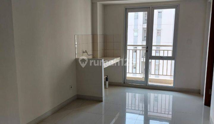 Apartemen Bagus Rapih Siap Huni 2BR, View Pool 2