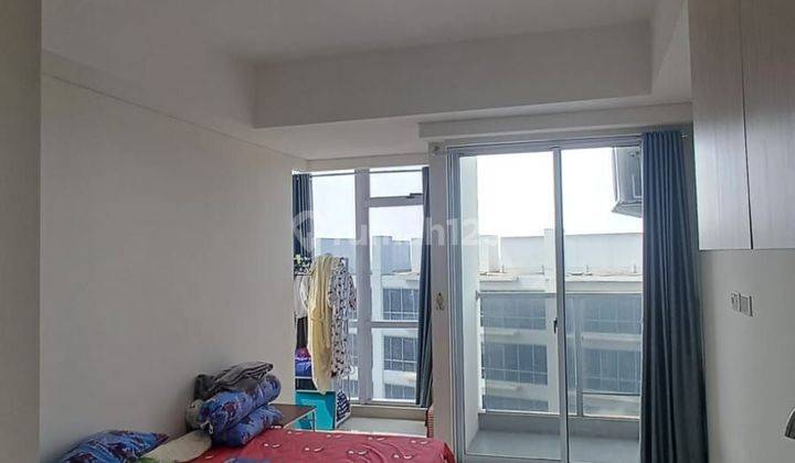 Apartemen Sedayu City Bagus Murah  Semi Furnish Tipe Studio 2