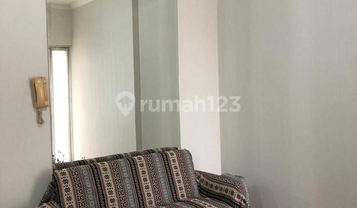 Apartemen Siap Huni,2 Kamar di Mediterania 2