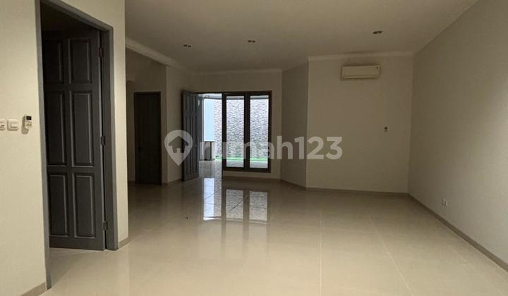 Rumah Bagus Rapi Di Bukit Gading Mediterania,kamar 3 Hadap Timur 2