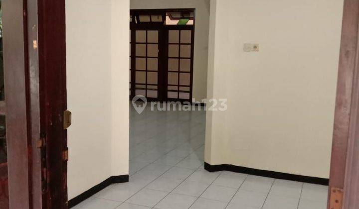 Rumah Cantik,bagus,lebar 11,br 4+1 , 4ac,wh, Di Janur Indah  2