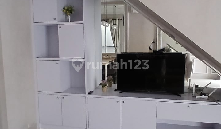 Rumah Sedayu City Siap Huni Furnished 2 Kamar 2