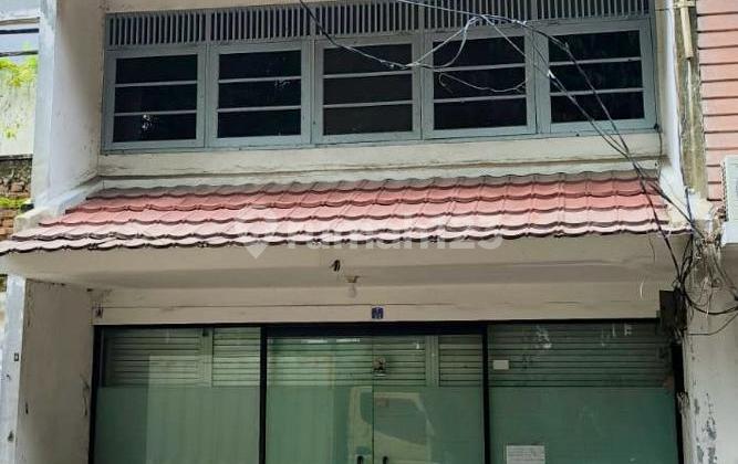 Dijual Ruko Pegangsaan 2 Lantai,bu Dijual Ruko Pegangsaan 2 Lantai,bu