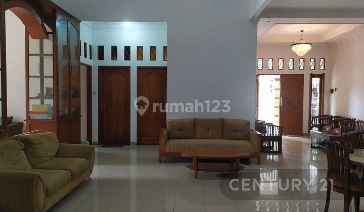 Dijual Rumah Bagus Satu Lantai Di Jatiwaringin Asri Pondok Gede  2